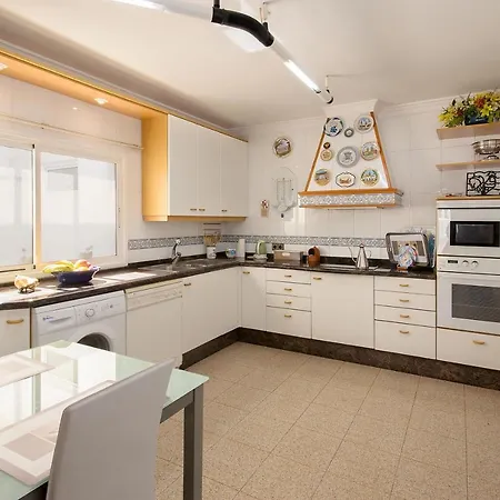 Apartamento Balcon Al Mar
