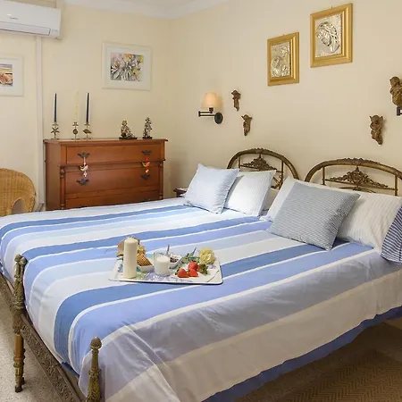 Balcon Al Mar Apartamento