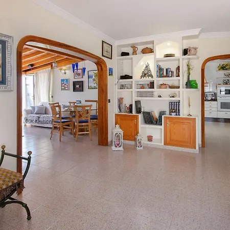 Balcon Al Mar Apartman Puerto del Carmen