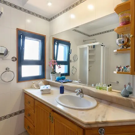 Apartman Balcon Al Mar Puerto del Carmen