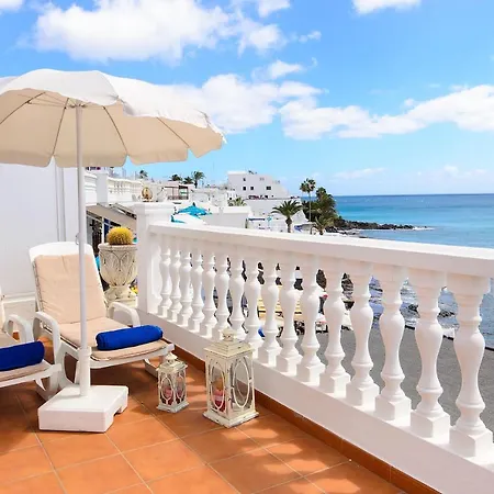 Balcon Al Mar * 卡门港