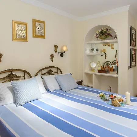 شقة Balcon Al Mar بويرتو ذيل كارمين