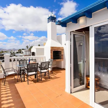 Balcon Al Mar شقة بويرتو ذيل كارمين